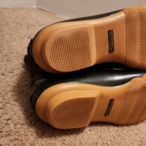 Sperry Waterproof Duck Boots - Picture 7 of 12